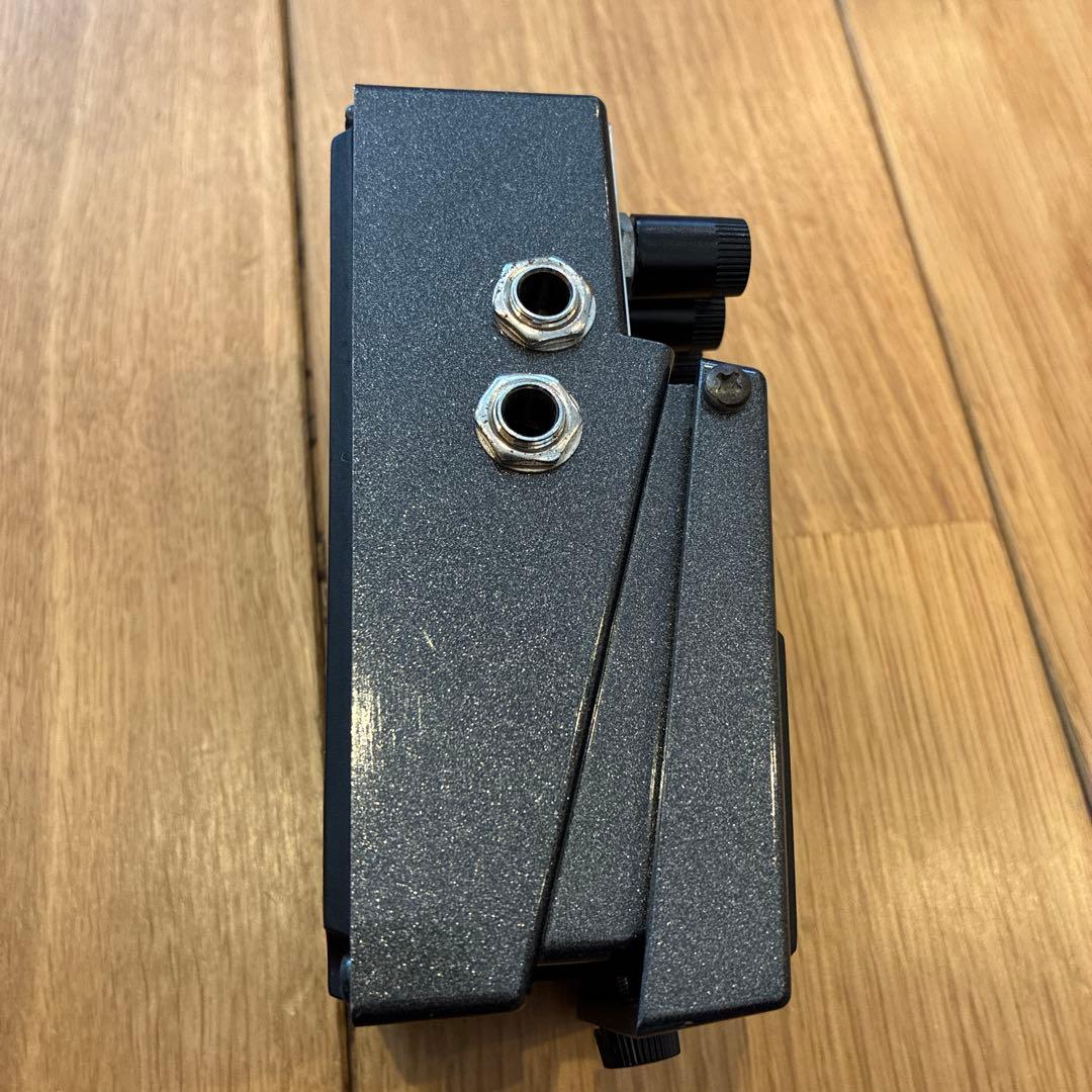 BOSS Reverb RV-6 ギターエフェクター