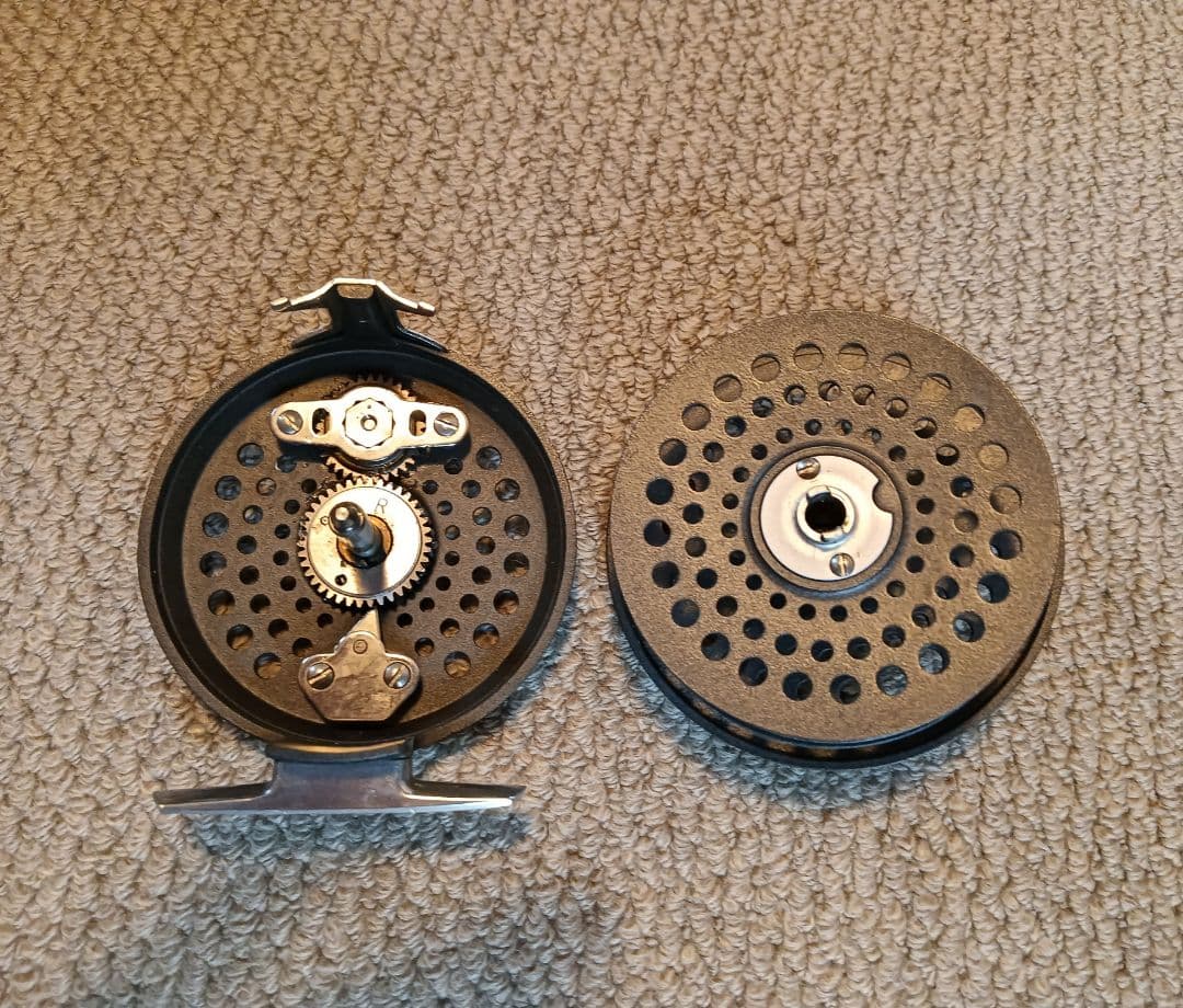 リール ORVIS BATTENKILL 7/8