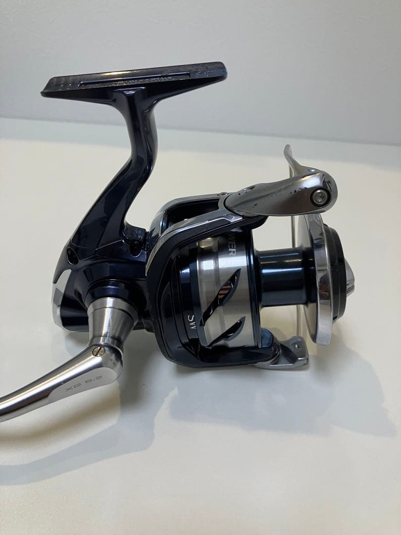 21ツインパワーSW14000XG 値下げ不可