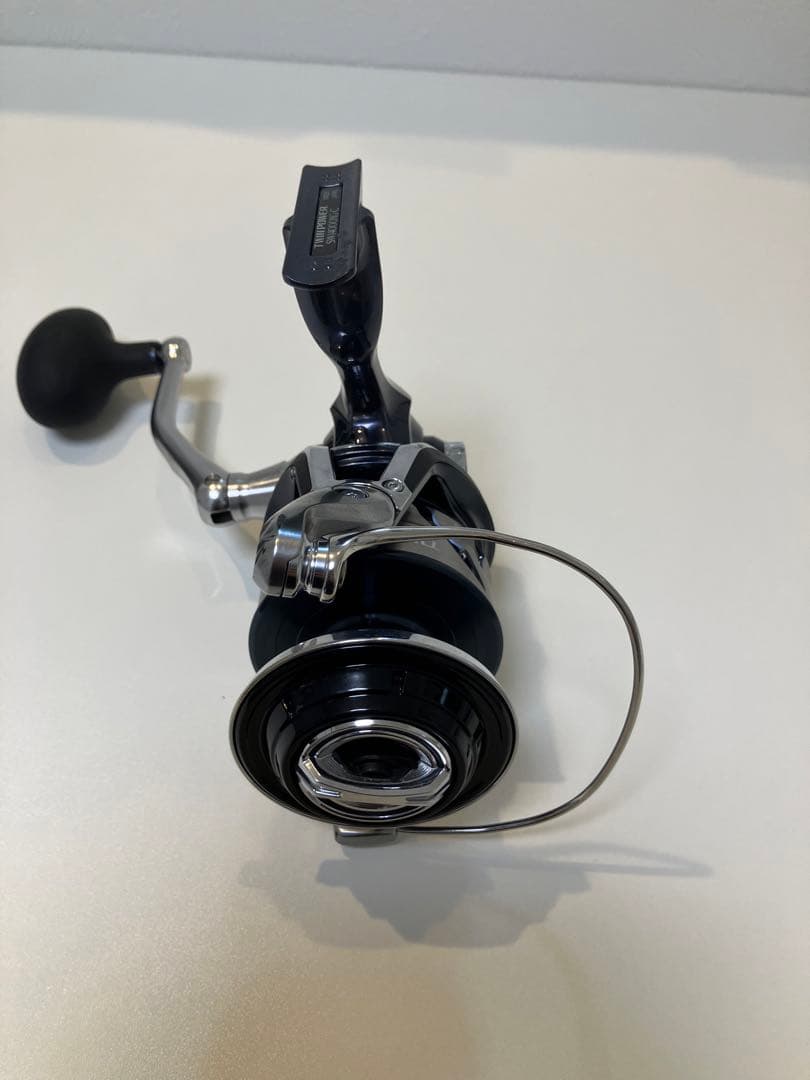 21ツインパワーSW14000XG 値下げ不可