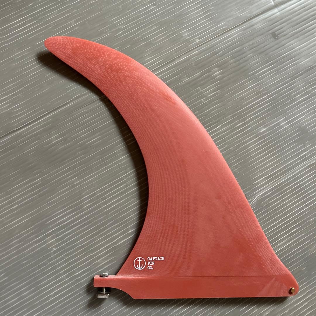 【新品未使用】CAPTAIN FIN アレックス・ノスト キャプテンフィン