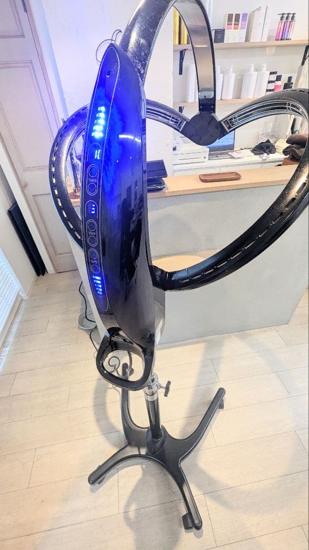 わくわくα 加温機 促進器 大広製作所