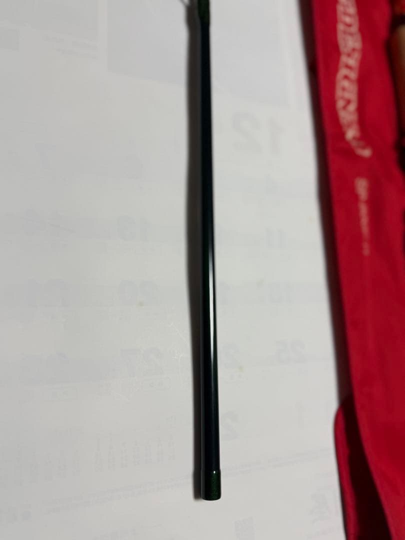 スカジットデザインズ SP-800P•R