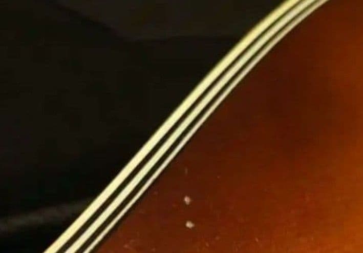 ★美品★　ジャパンヴィンテージ　Morris GXD 　エレアコ