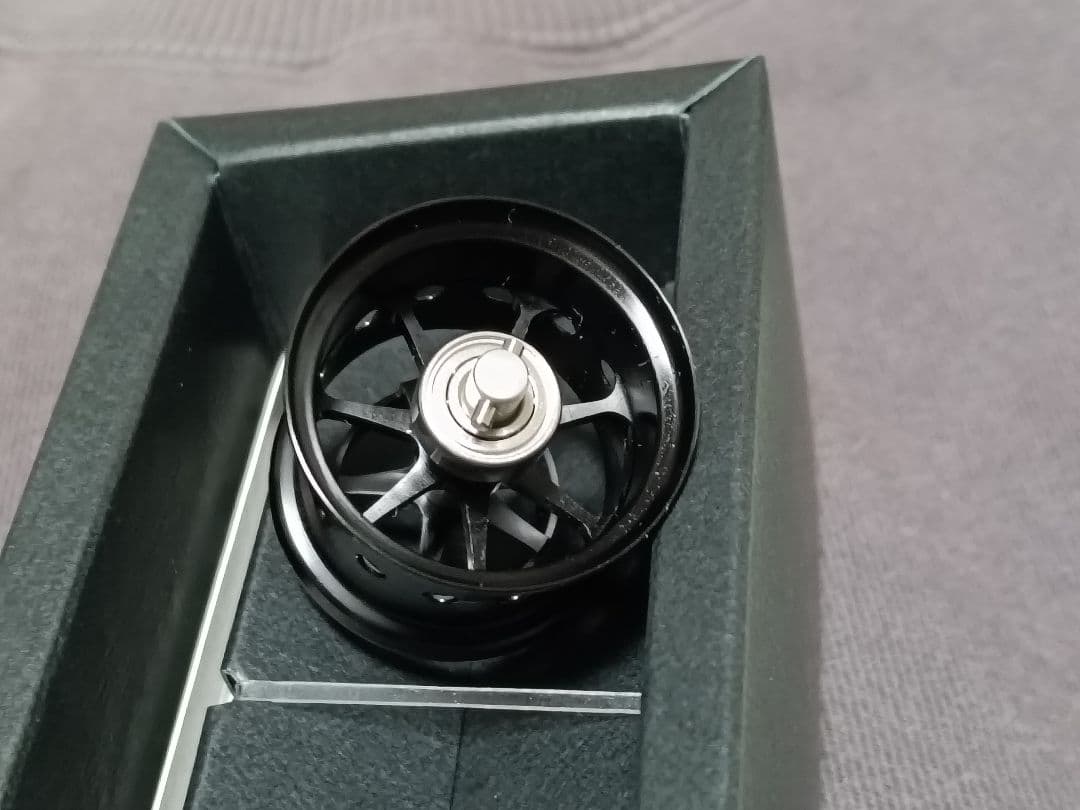 Avail 22シルバークリーク用 マイクロキャストスプール 22SLC20R