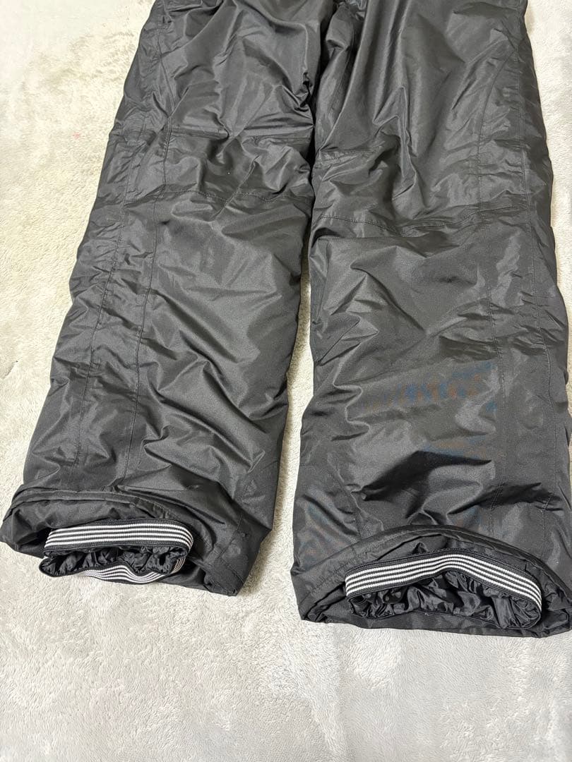 vaxpot 迷彩柄 スキーウェア 上下セット