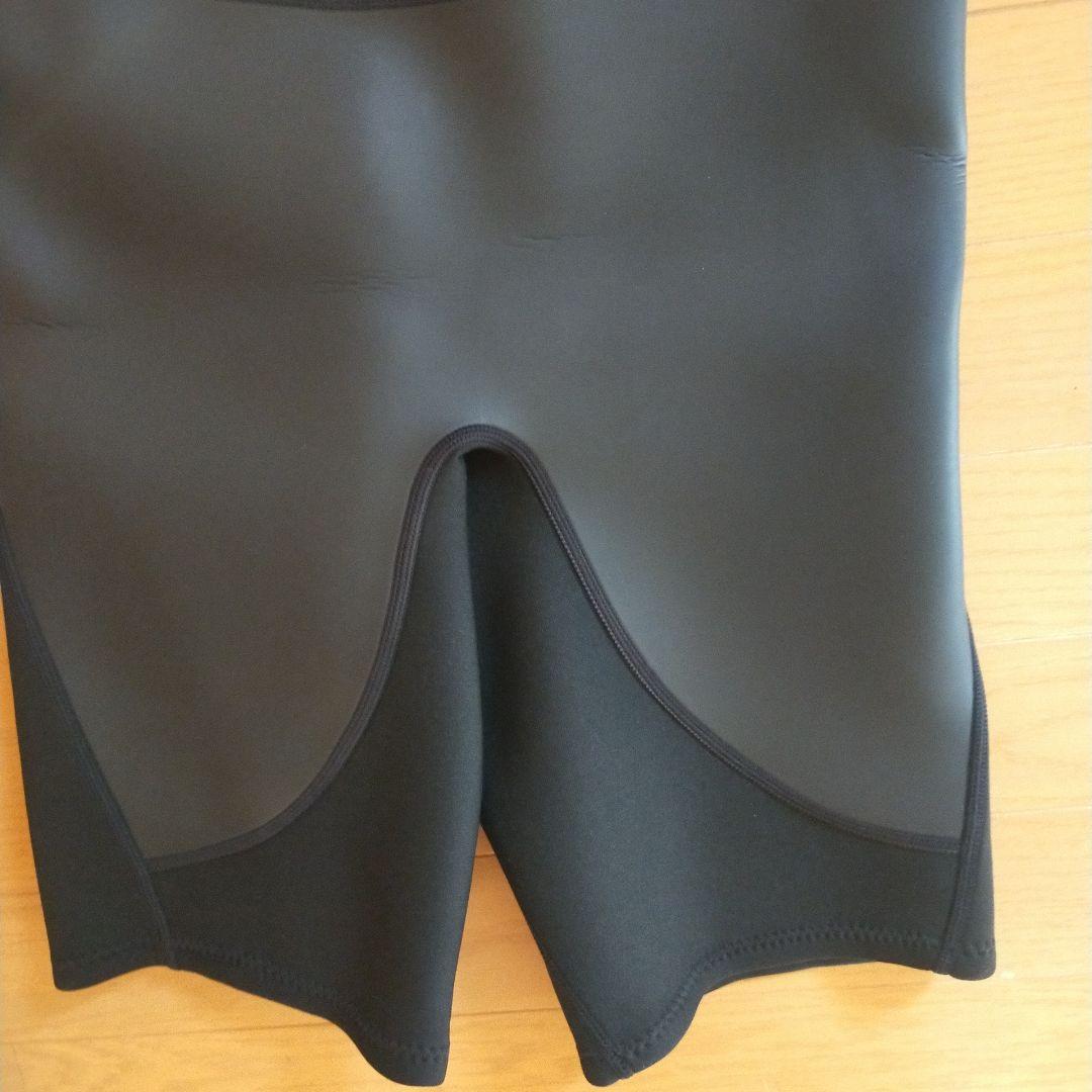 RSS SURF ショートジョン ウェットスーツ 2mm