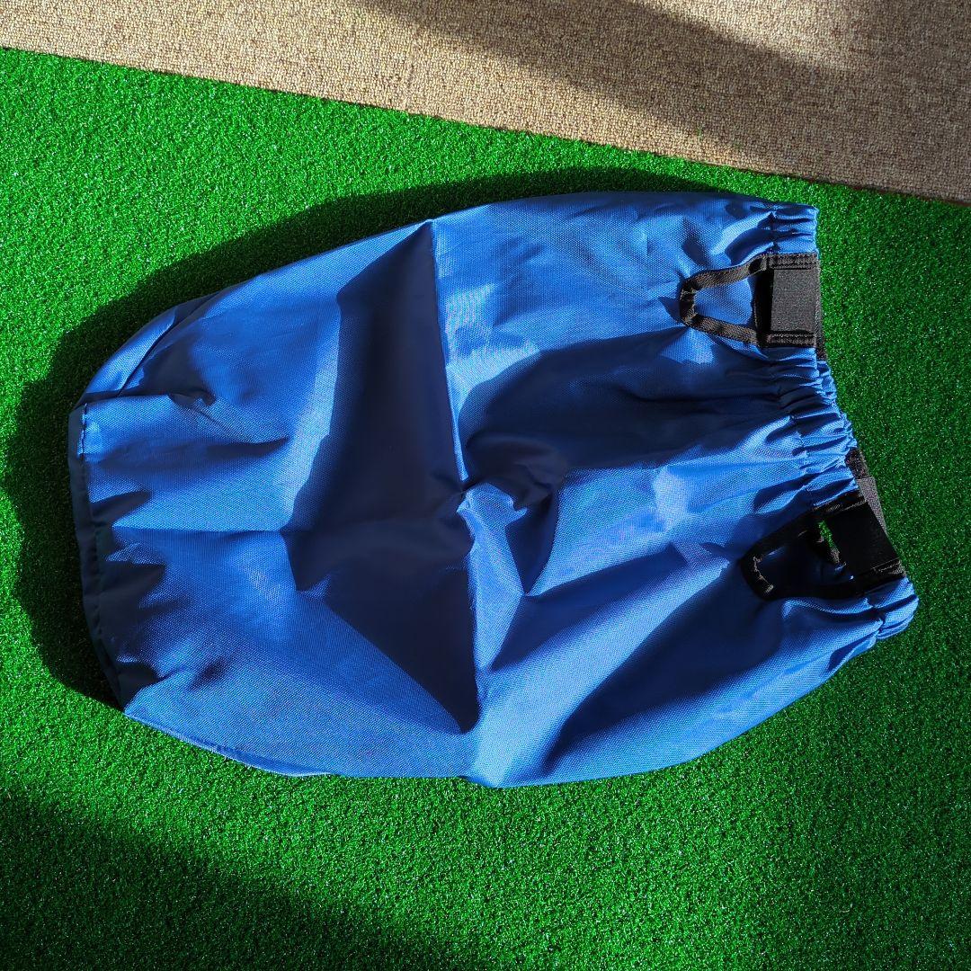 軽量 Titleist キャディバッグ スタンドタイプ