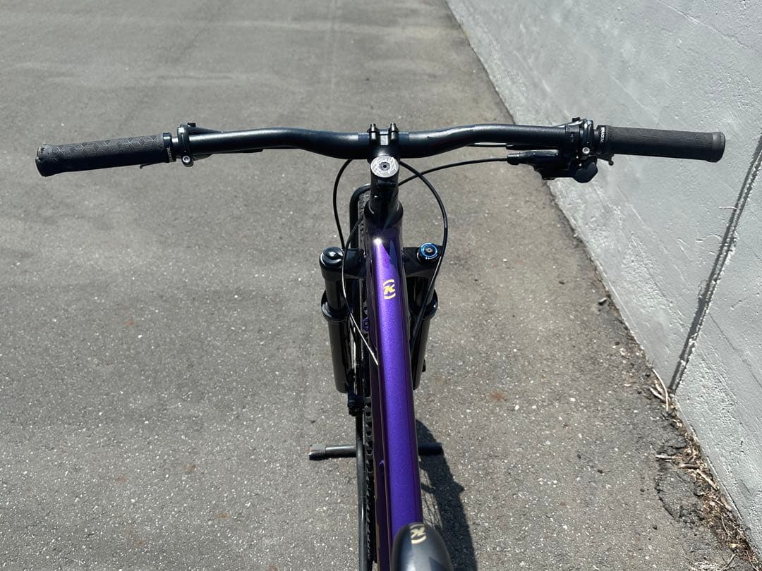 KONA (コナ) Kahuna 29er (室内保管) 直接引き取り