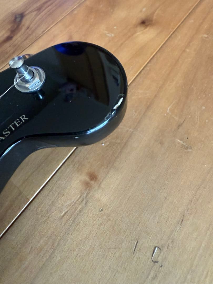 Triumph SONIC MASTER トライアンフ ストラト エレキギター