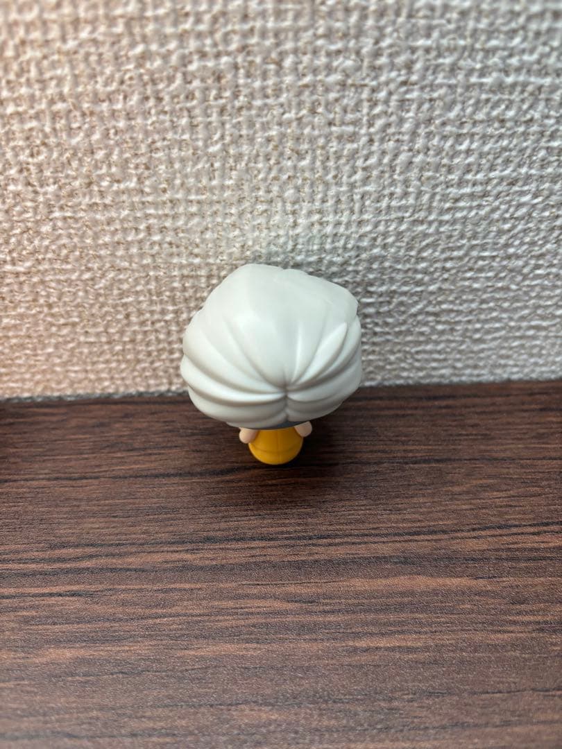 【状態確認用②】ヒロアカ一番くじ　ちょこのっこフィギュア　20体