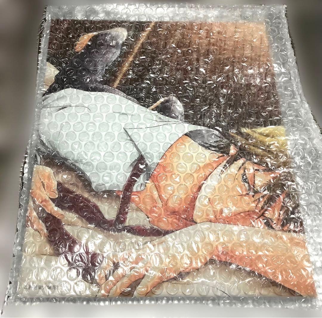 跡部景吾　キャンバスアート　原画展