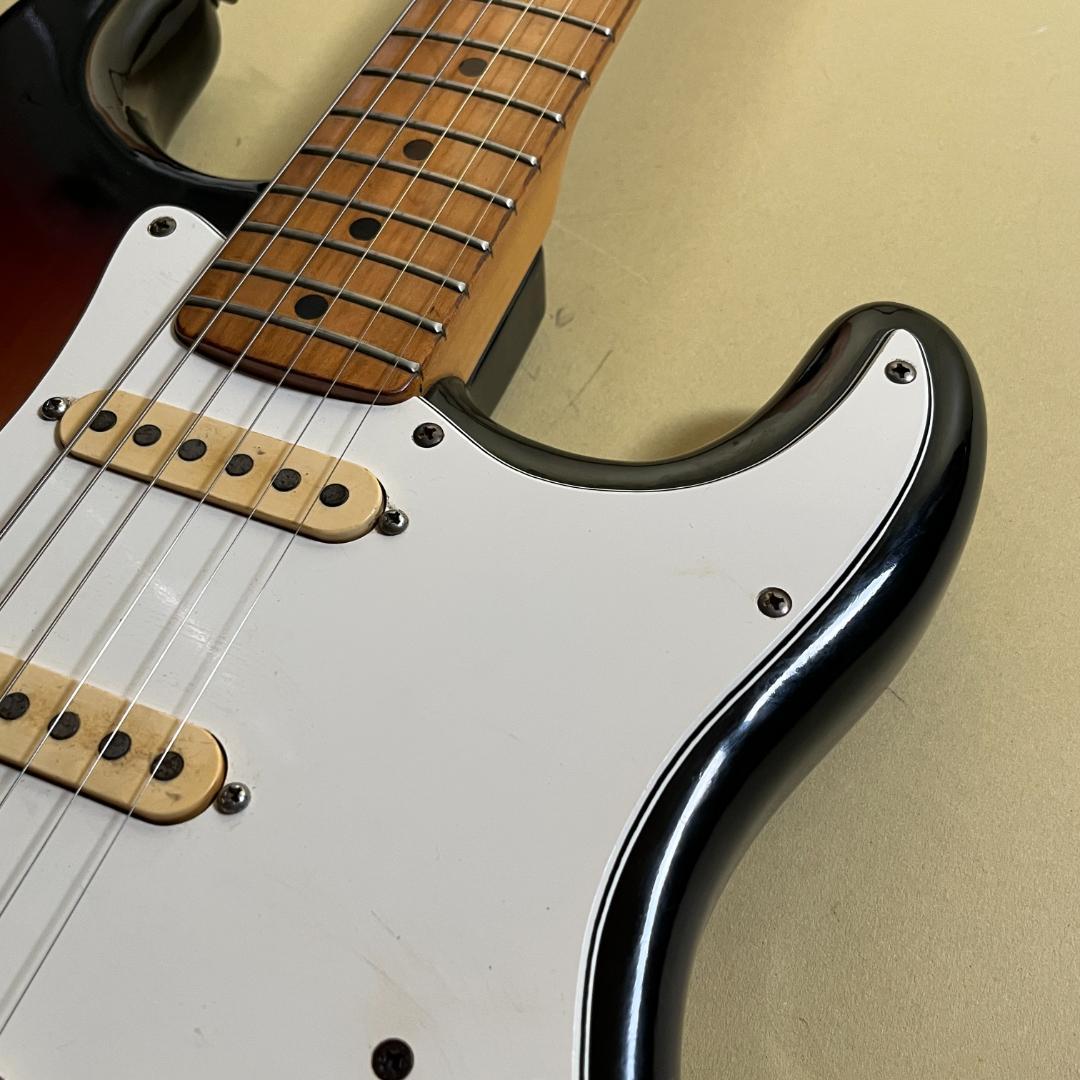 Chuu Fernandes FST-85 石ロゴ 1977年 MIJ