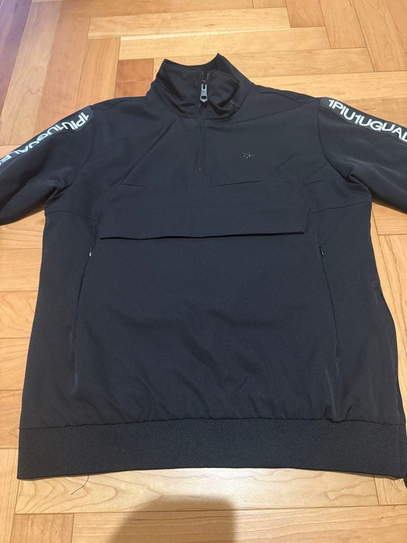 1PIU1UGUALE3 メンズジャケット　ゴルフ