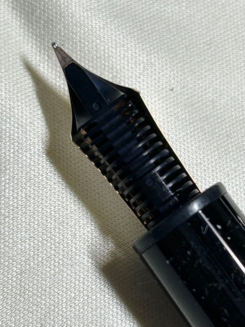 美品 モンブラン マイスターシュテュック １４６