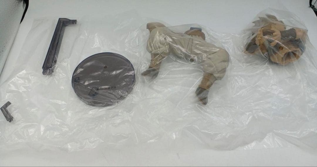 ドラゴンボール　ゴジータ　当選品　フィギュア　100体限定当選品