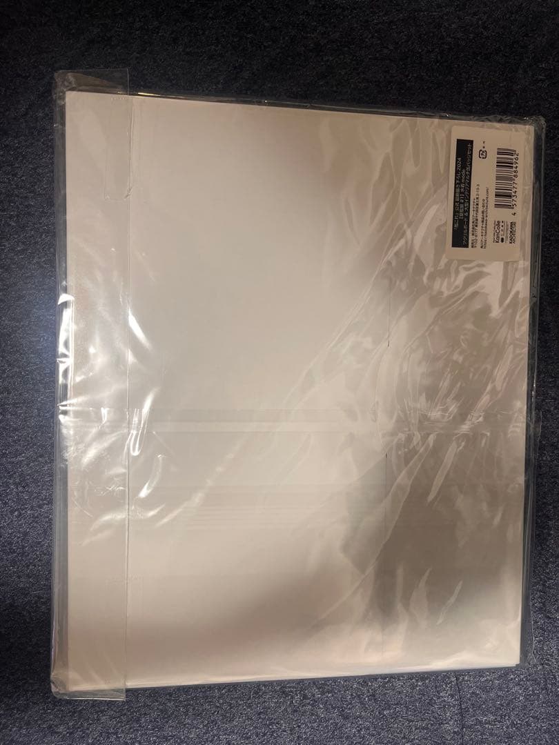 艦これ アトランタ 水着mode アクリルボード セット(未開封中古品)