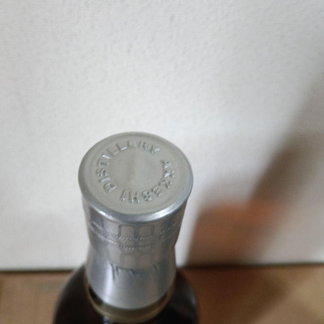 新品　厚岸ウイスキー　立秋　2025 700ml 55% 送料込み