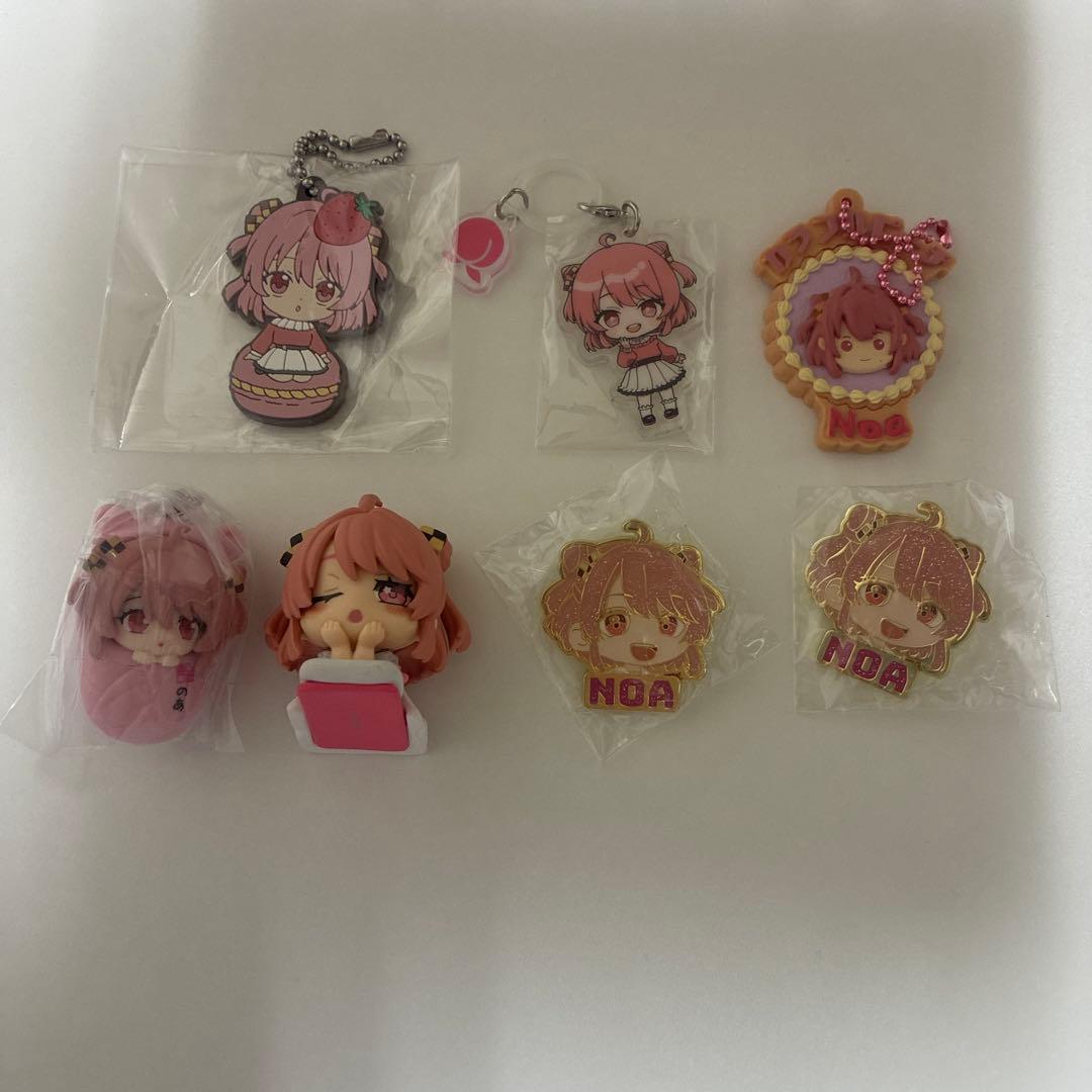 からぴち カラフルピーチ まとめ売り