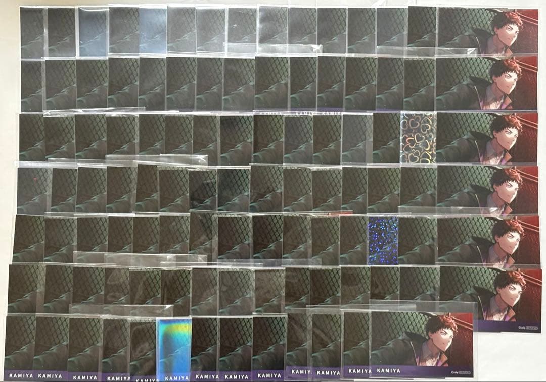 ブレマイ 神家 紙類 まとめ売り