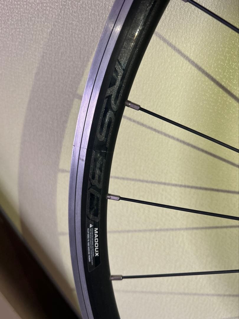 RS30: MADDUX（マドックス）• キャノンデール　Cannondale