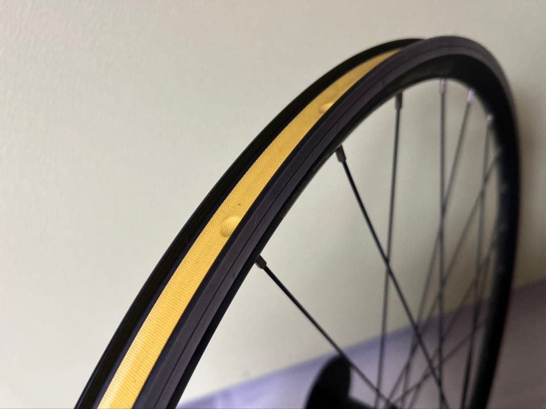 RS30: MADDUX（マドックス）• キャノンデール　Cannondale