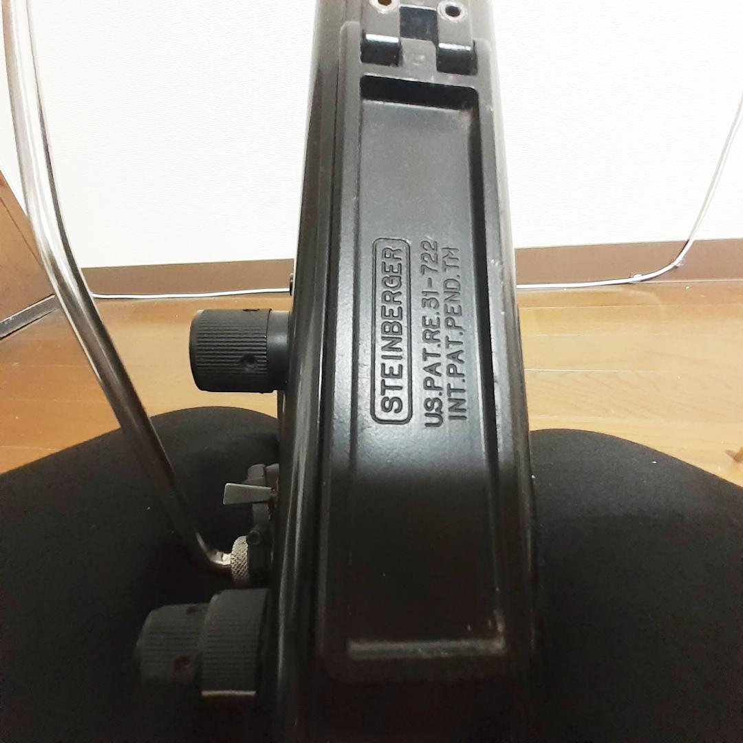 【専用】ヤ*ン様 スタインバーガー USA製 GL-4