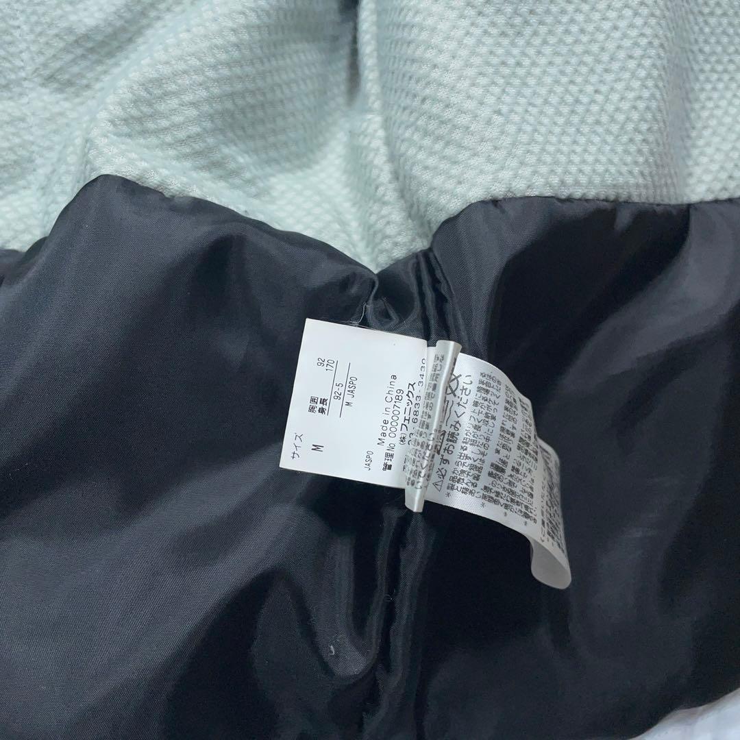 人気★ phenix フェニックス スキーウェア メンズM 旅行や授業に★