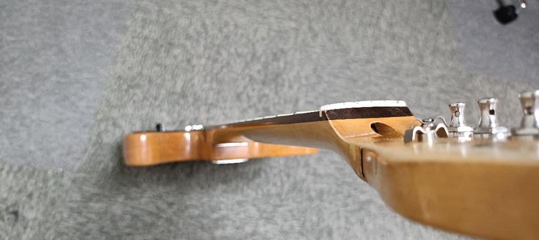 テレキャスタータイプ ギター