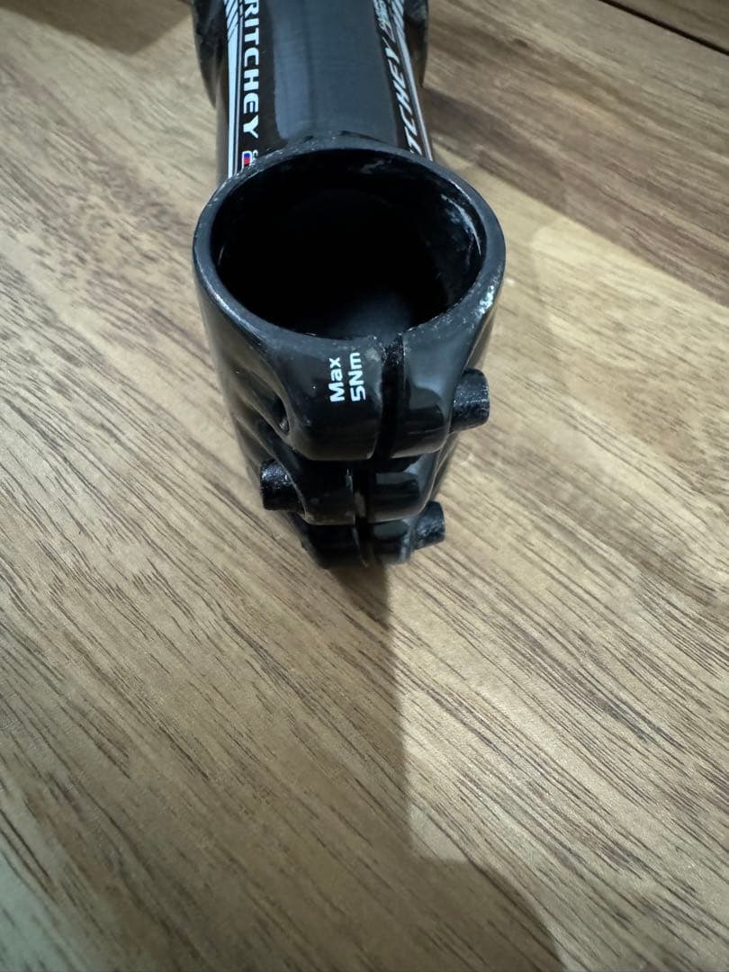 パーツ RITCHEY WCS CARBON MATRIX C260