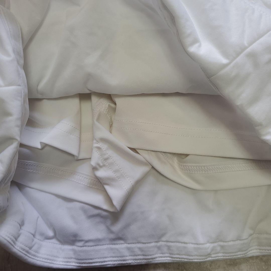 adidas　アディダスゴルフ キルティングセットアップ 　Sサイズ