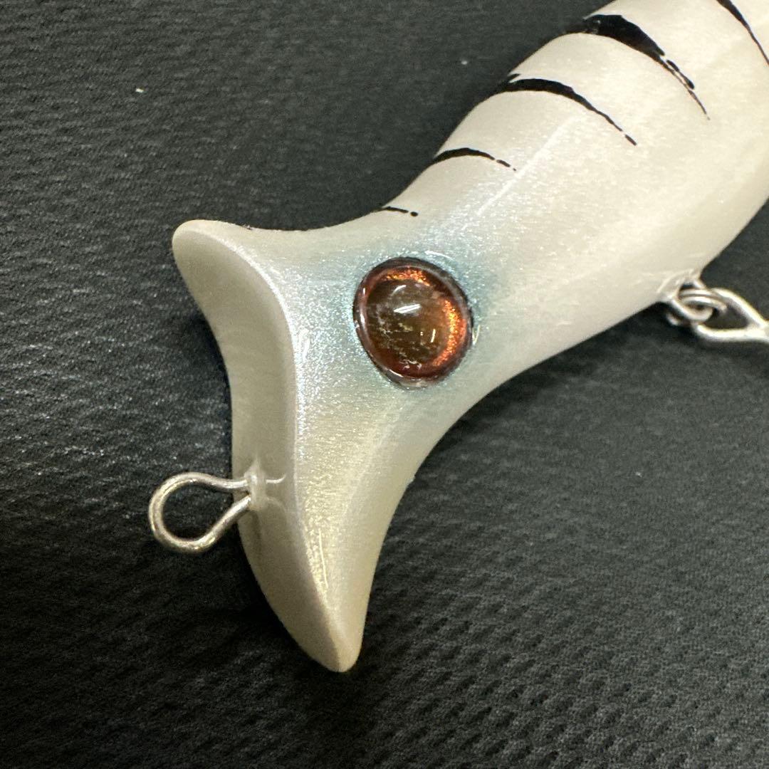 原工房　ブーツ140 バルサ製　レアカラー！ 未使用品！！