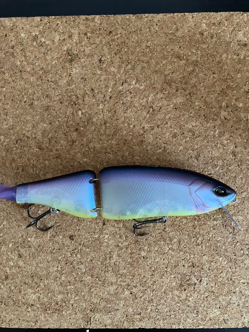 DRT KLASH9 LOW プロブルー