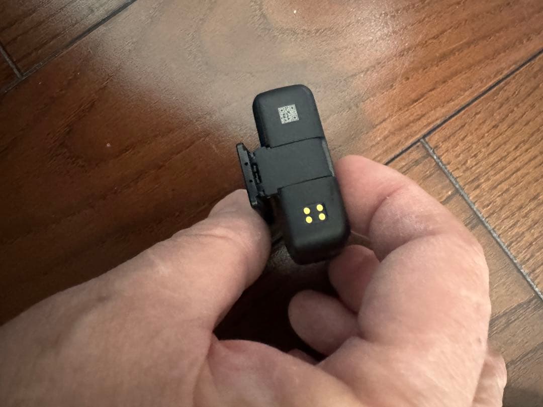 配信機器・PA機器・レコーディング機器 DJI Mic