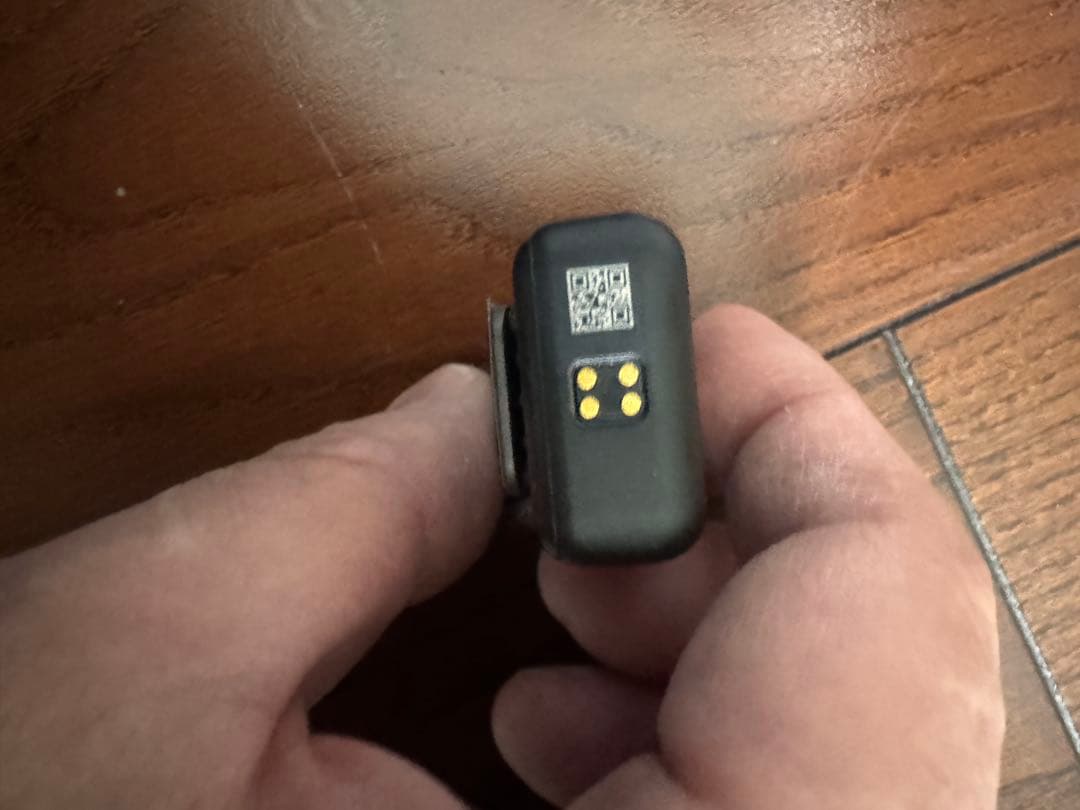 配信機器・PA機器・レコーディング機器 DJI Mic