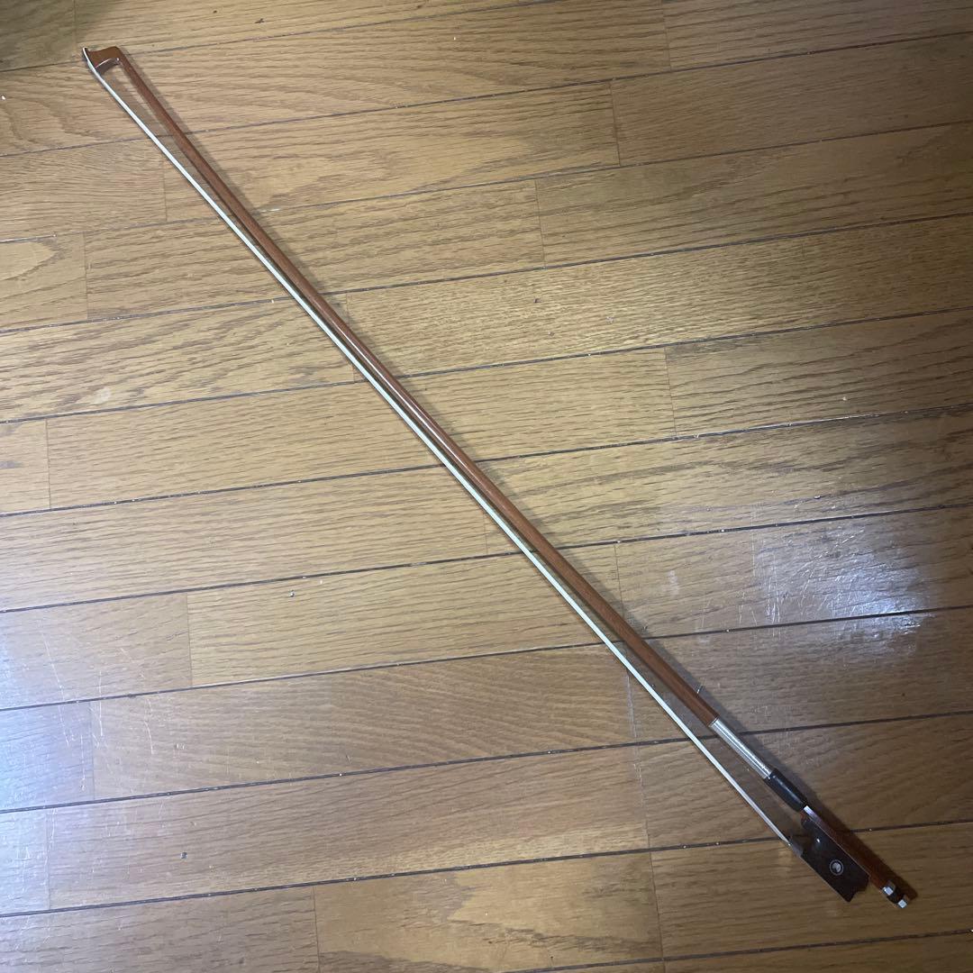 値下げしました‼️ YAMAHA バイオリン V20G 4/4 弓・ケース付