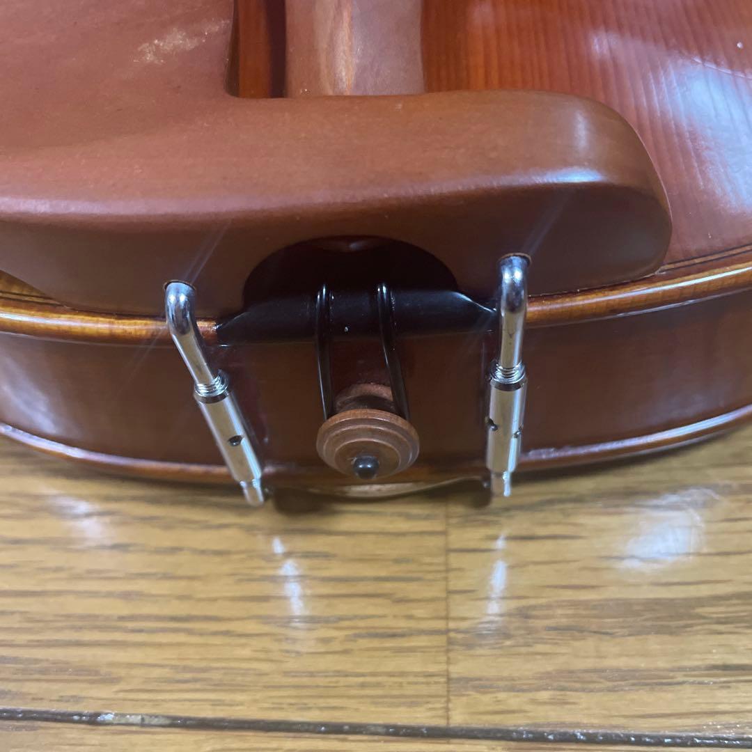 値下げしました‼️ YAMAHA バイオリン V20G 4/4 弓・ケース付