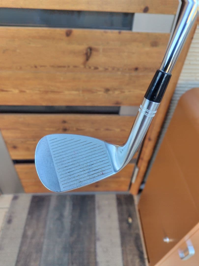 ボーケイウェッジ52,56,60,3本セット