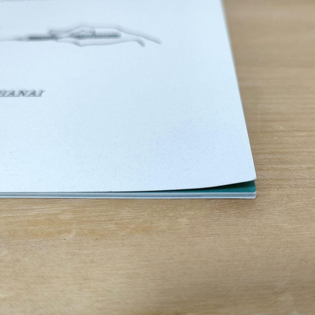 【直筆サイン入り】花井祐介 ZINE ☆ Yusuke Hanai アートブック