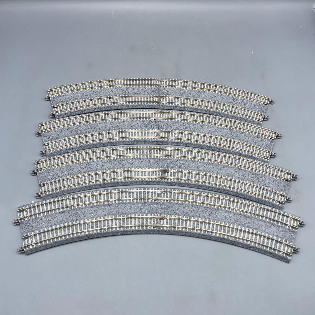 KATO V11 複数線路セット