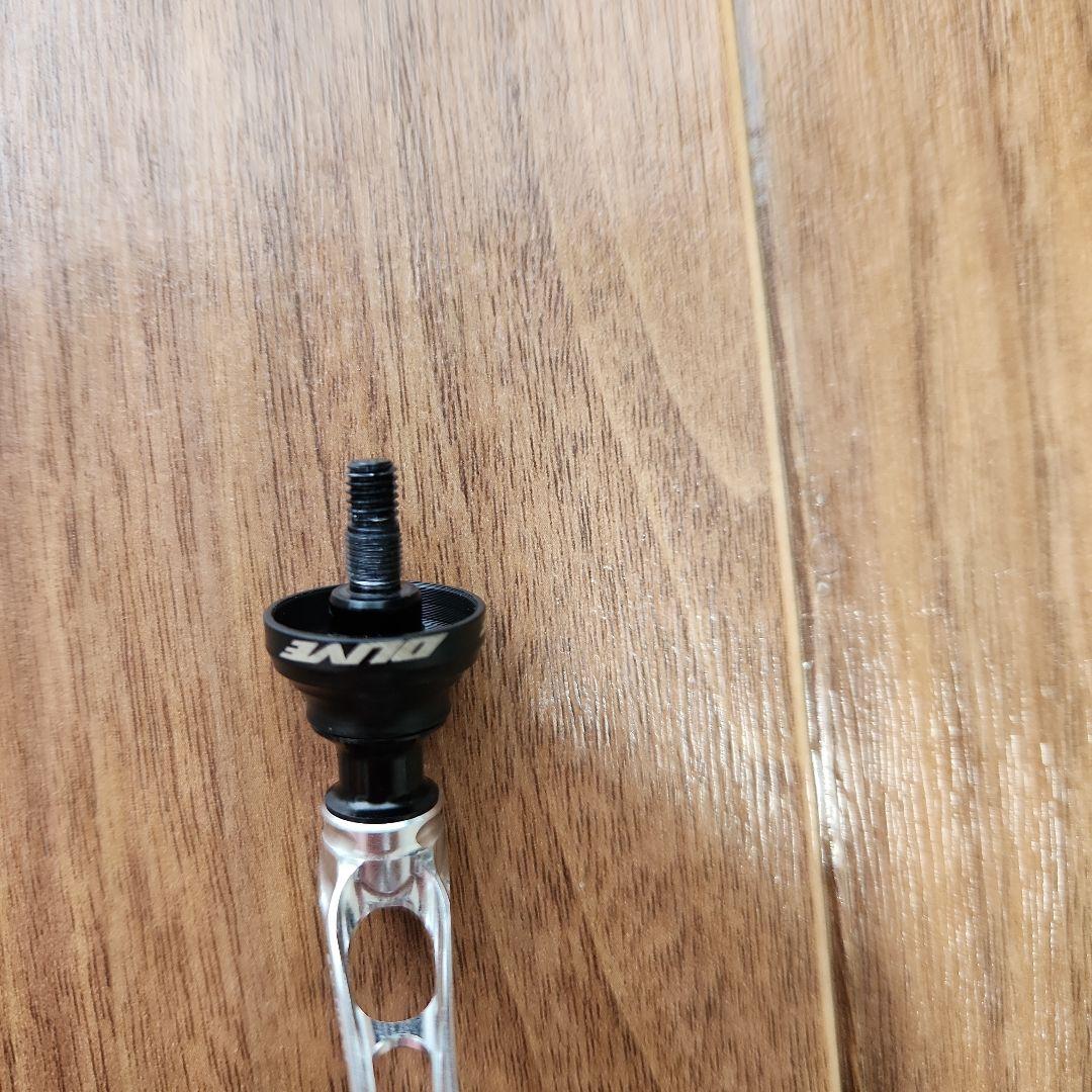 最終値下げ！DLIVE エアーステア 33 　アクリスタカスタム