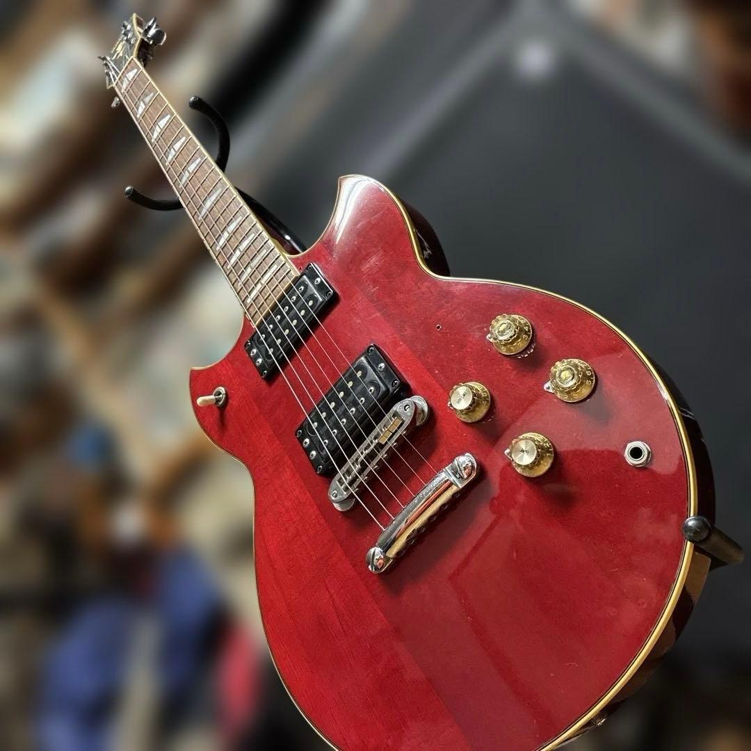 Yamaha SG500 CR 1978〜1979年製　スモールヘッド