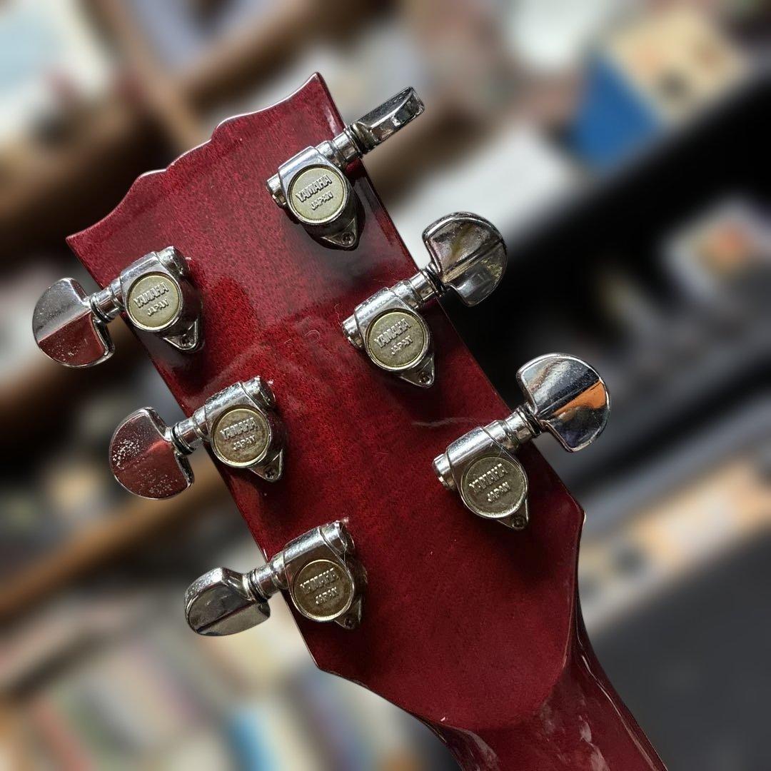 Yamaha SG500 CR 1978〜1979年製　スモールヘッド