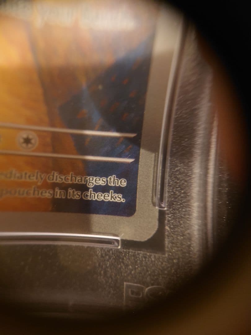 【PSA10】ピカチュウ ゴッホ展 プロモカード