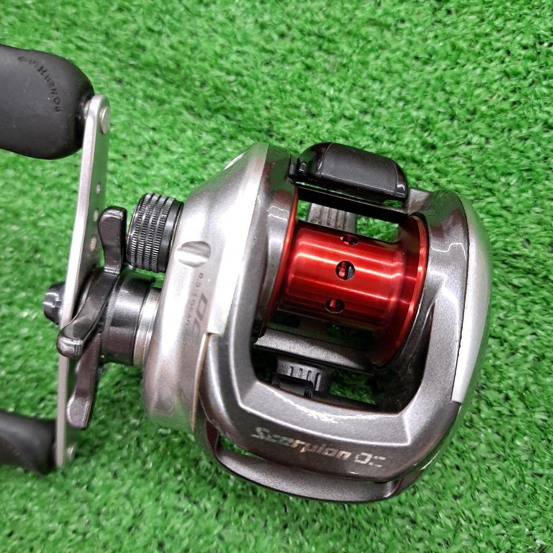 シマノ　11スコーピオンDC 　右