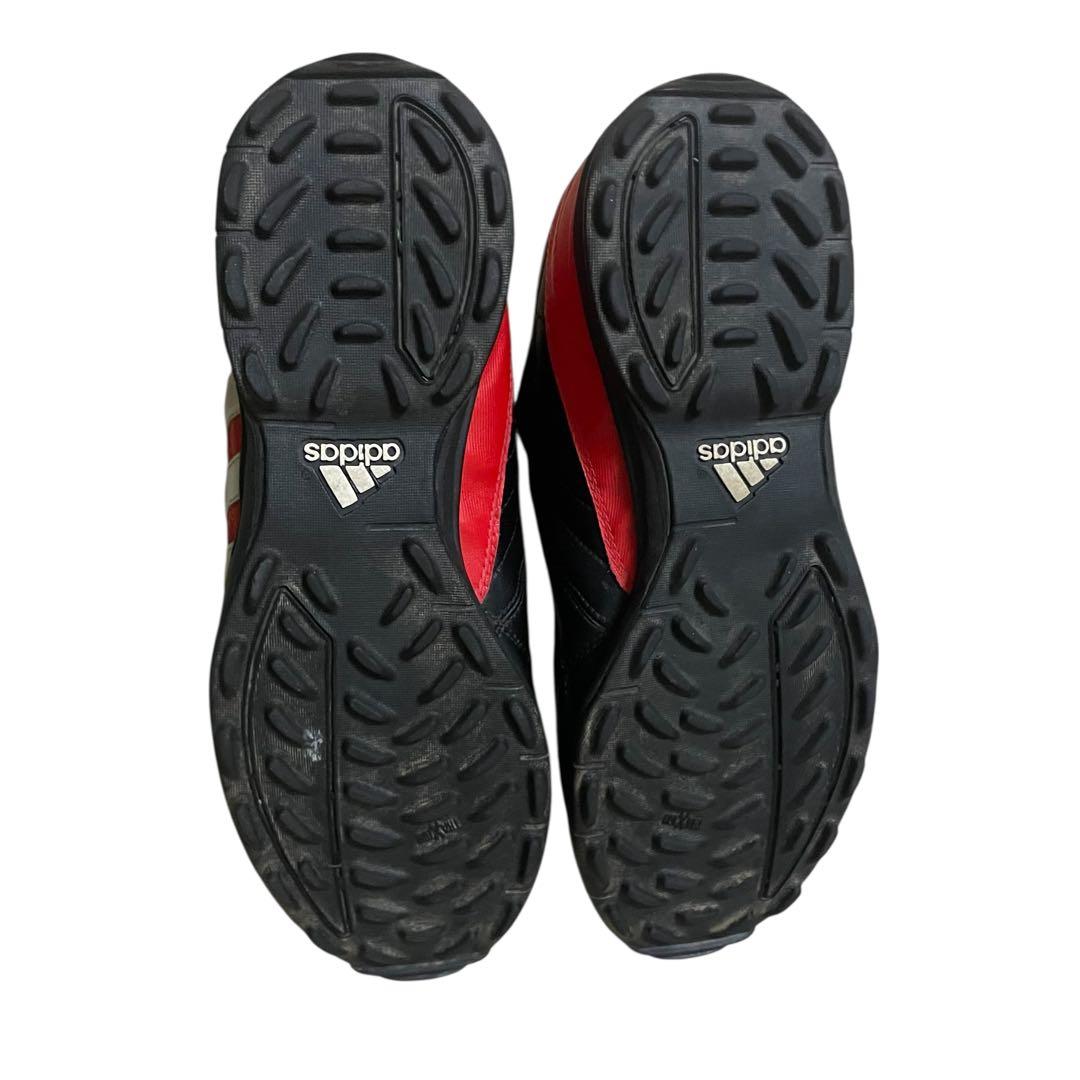 プレデターマニアTRXTF28カンガルーベッカムトレシューフットサルアディダス