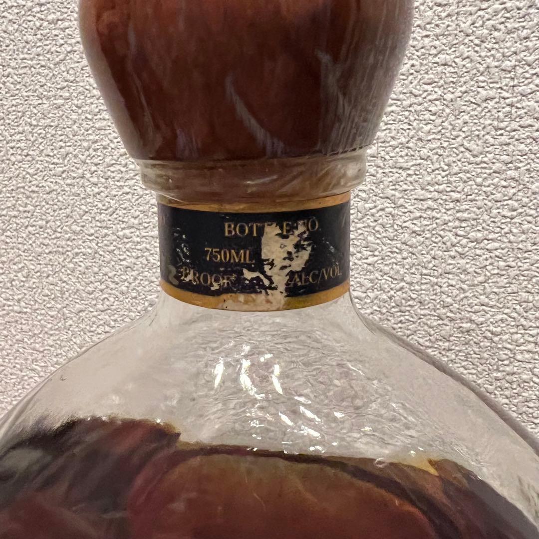 ウイスキー WILD TURKEY Kentucky Legend