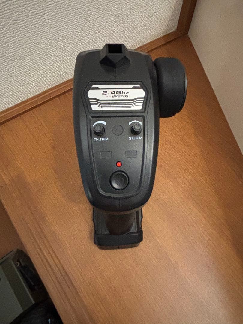 特別最終値下げ‼️販売終了‼️ミリタリートラック　QC01 オリーブドラブ