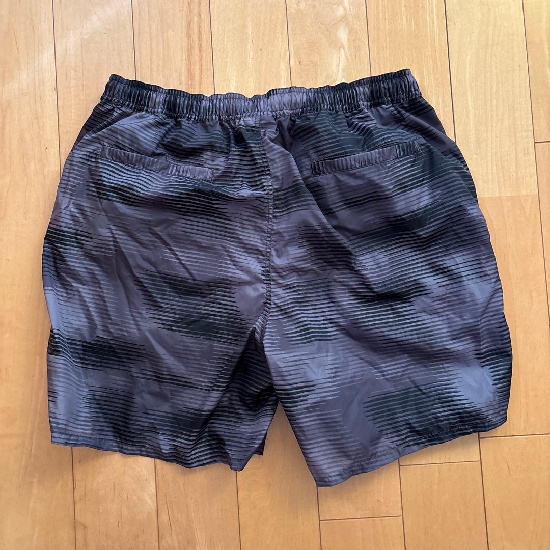 エフシーレアルブリストル　 ショートパンツ新品未使用品 サイズM