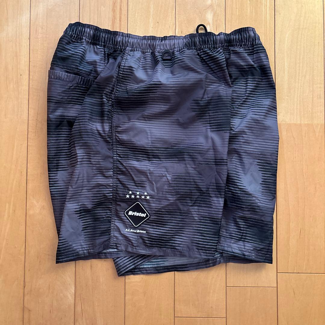 エフシーレアルブリストル　 ショートパンツ新品未使用品 サイズM